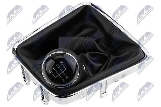 Schalthebelknauf NTY GZB-WW-061 Bild Schalthebelknauf NTY GZB-WW-061