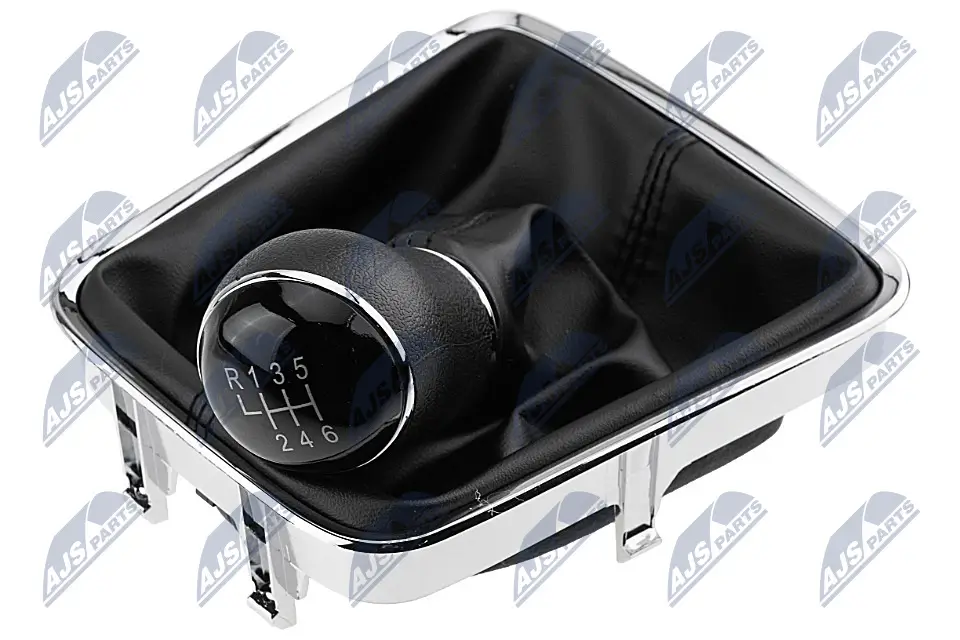 Schalthebelknauf NTY GZB-WW-062