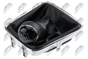 Schalthebelknauf NTY GZB-WW-062