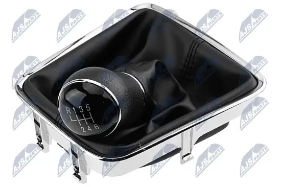 Schalthebelknauf NTY GZB-WW-062 Bild Schalthebelknauf NTY GZB-WW-062
