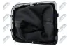 Schalthebelknauf NTY GZB-WW-062 Bild Schalthebelknauf NTY GZB-WW-062