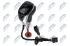 Schalthebelknauf NTY GZB-WW-063