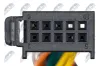 Schalthebelknauf NTY GZB-WW-063 Bild Schalthebelknauf NTY GZB-WW-063