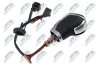 Schalthebelknauf NTY GZB-WW-064 Bild Schalthebelknauf NTY GZB-WW-064