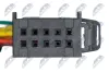 Schalthebelknauf NTY GZB-WW-064 Bild Schalthebelknauf NTY GZB-WW-064