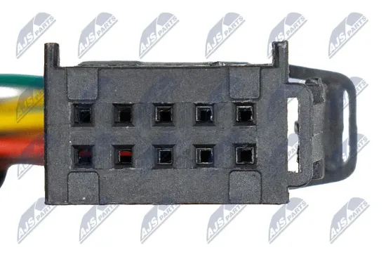 Schalthebelknauf NTY GZB-WW-064 Bild Schalthebelknauf NTY GZB-WW-064