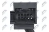 Schalthebelknauf NTY GZB-WW-064 Bild Schalthebelknauf NTY GZB-WW-064