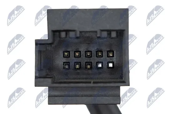 Schalthebelknauf NTY GZB-WW-064 Bild Schalthebelknauf NTY GZB-WW-064