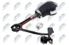 Schalthebelknauf NTY GZB-WW-065 Bild Schalthebelknauf NTY GZB-WW-065