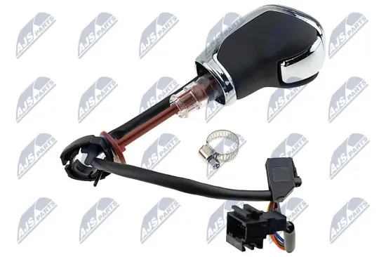 Schalthebelknauf NTY GZB-WW-065 Bild Schalthebelknauf NTY GZB-WW-065