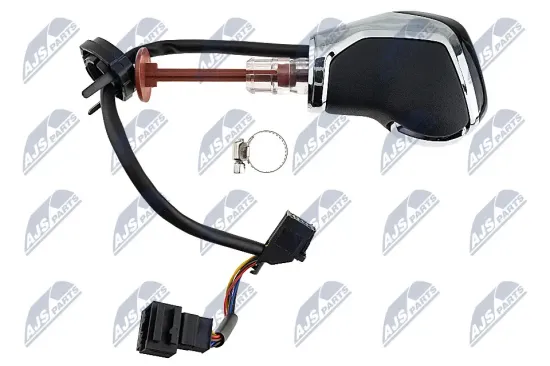 Schalthebelknauf NTY GZB-WW-065 Bild Schalthebelknauf NTY GZB-WW-065