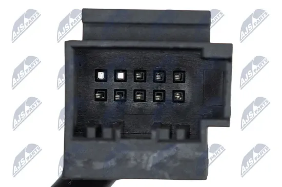 Schalthebelknauf NTY GZB-WW-065 Bild Schalthebelknauf NTY GZB-WW-065