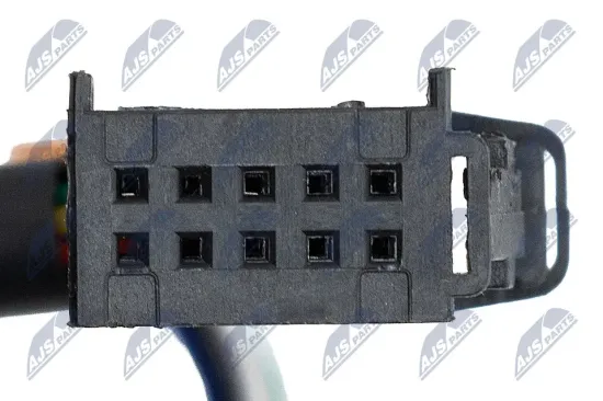 Schalthebelknauf NTY GZB-WW-065 Bild Schalthebelknauf NTY GZB-WW-065