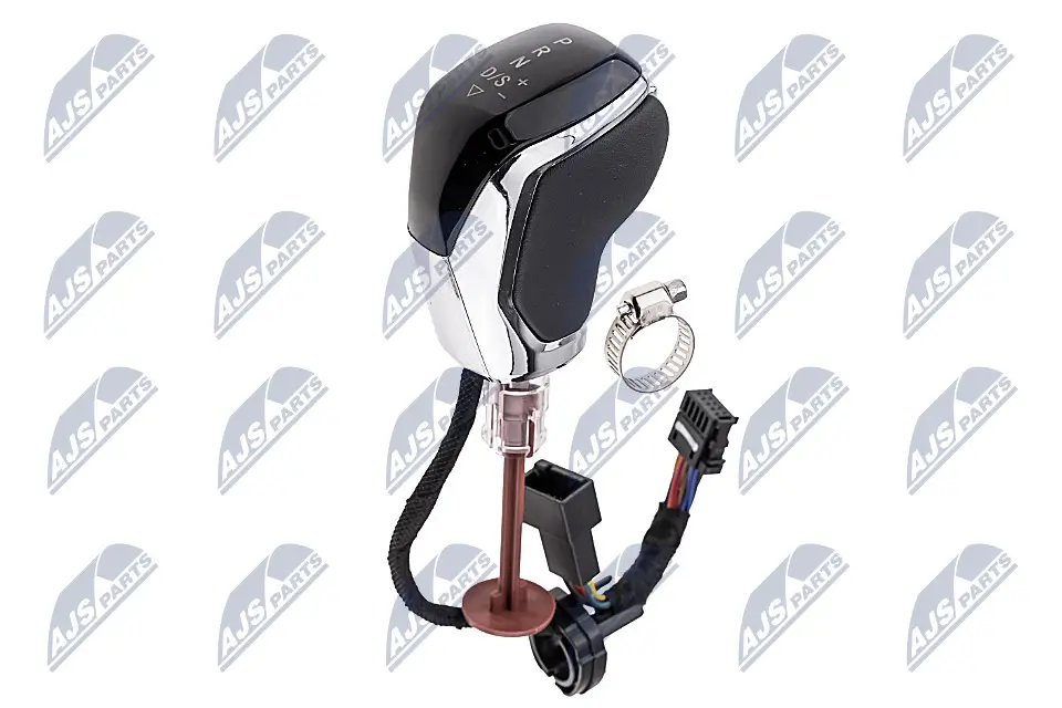 Schalthebelknauf NTY GZB-WW-066