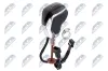 Schalthebelknauf NTY GZB-WW-066