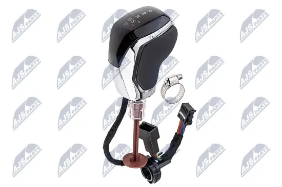Schalthebelknauf NTY GZB-WW-066 Bild Schalthebelknauf NTY GZB-WW-066