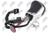 Schalthebelknauf NTY GZB-WW-066 Bild Schalthebelknauf NTY GZB-WW-066