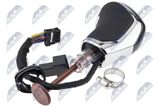 Schalthebelknauf NTY GZB-WW-066 Bild Schalthebelknauf NTY GZB-WW-066