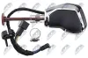 Schalthebelknauf NTY GZB-WW-066 Bild Schalthebelknauf NTY GZB-WW-066