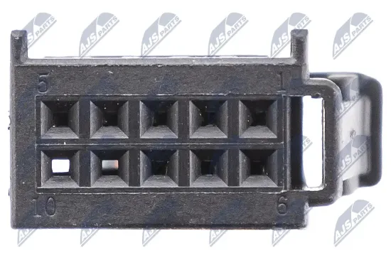 Schalthebelknauf NTY GZB-WW-066 Bild Schalthebelknauf NTY GZB-WW-066