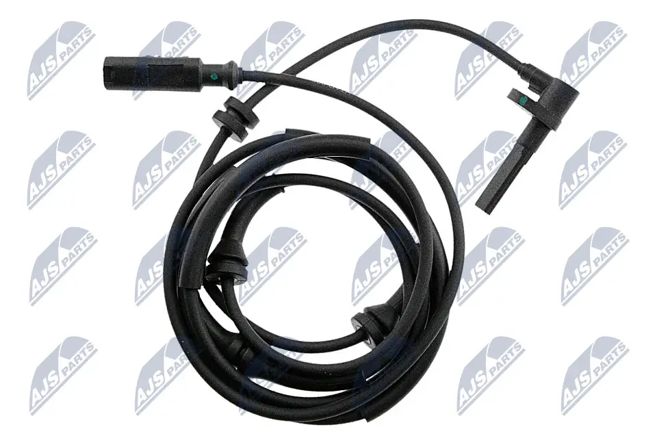Sensor, Raddrehzahl Vorderachse rechts NTY HCA-AR-005