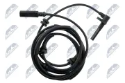 Sensor, Raddrehzahl Vorderachse rechts NTY HCA-AR-005