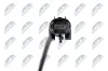 Sensor, Raddrehzahl Hinterachse links Hinterachse rechts NTY HCA-AR-006 Bild Sensor, Raddrehzahl Hinterachse links Hinterachse rechts NTY HCA-AR-006