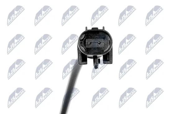 Sensor, Raddrehzahl Hinterachse links Hinterachse rechts NTY HCA-AR-006 Bild Sensor, Raddrehzahl Hinterachse links Hinterachse rechts NTY HCA-AR-006