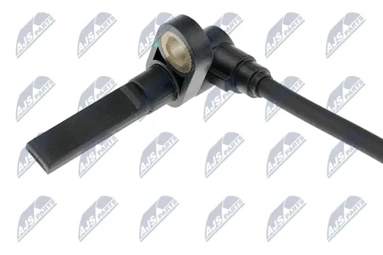 Sensor, Raddrehzahl Vorderachse links NTY HCA-AR-007 Bild Sensor, Raddrehzahl Vorderachse links NTY HCA-AR-007