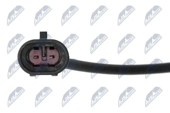 Sensor, Raddrehzahl Vorderachse links NTY HCA-AR-007 Bild Sensor, Raddrehzahl Vorderachse links NTY HCA-AR-007