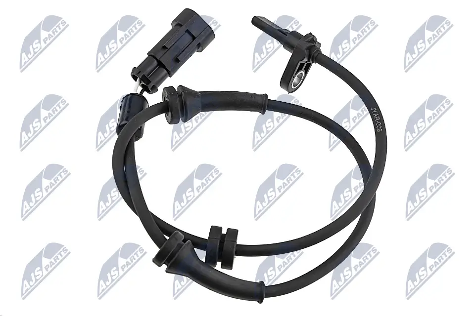 Sensor, Raddrehzahl Hinterachse links Hinterachse rechts NTY HCA-AR-009