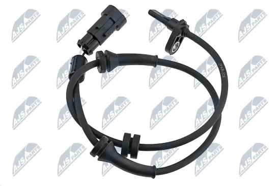 Sensor, Raddrehzahl Hinterachse links Hinterachse rechts NTY HCA-AR-009 Bild Sensor, Raddrehzahl Hinterachse links Hinterachse rechts NTY HCA-AR-009