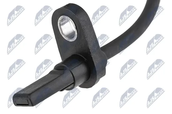 Sensor, Raddrehzahl Hinterachse links Hinterachse rechts NTY HCA-AR-009 Bild Sensor, Raddrehzahl Hinterachse links Hinterachse rechts NTY HCA-AR-009