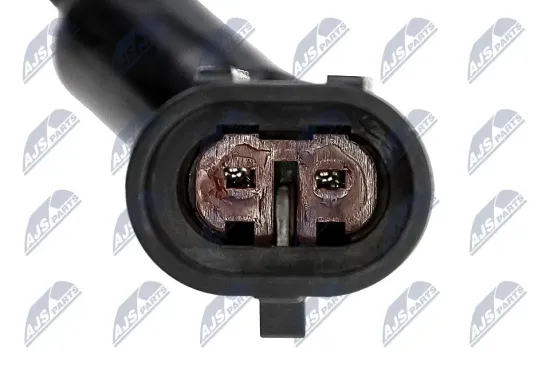 Sensor, Raddrehzahl Hinterachse links Hinterachse rechts NTY HCA-AR-009 Bild Sensor, Raddrehzahl Hinterachse links Hinterachse rechts NTY HCA-AR-009