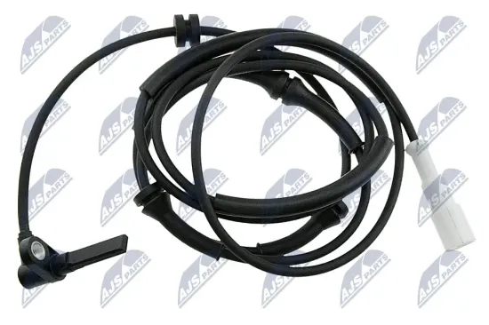Sensor, Raddrehzahl Vorderachse links NTY HCA-AR-010 Bild Sensor, Raddrehzahl Vorderachse links NTY HCA-AR-010