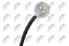 Sensor, Raddrehzahl Vorderachse rechts NTY HCA-AR-011 Bild Sensor, Raddrehzahl Vorderachse rechts NTY HCA-AR-011