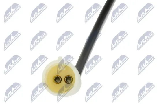 Sensor, Raddrehzahl Hinterachse links Hinterachse rechts NTY HCA-AR-012 Bild Sensor, Raddrehzahl Hinterachse links Hinterachse rechts NTY HCA-AR-012