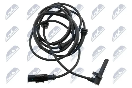 Sensor, Raddrehzahl Vorderachse links NTY HCA-AR-016 Bild Sensor, Raddrehzahl Vorderachse links NTY HCA-AR-016