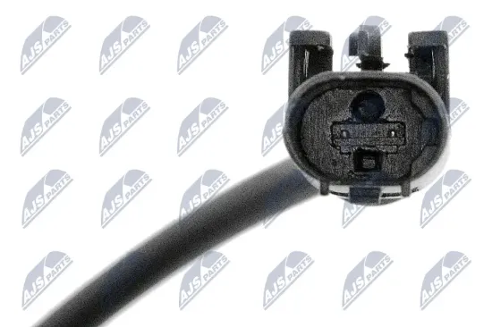 Sensor, Raddrehzahl Vorderachse links NTY HCA-AR-016 Bild Sensor, Raddrehzahl Vorderachse links NTY HCA-AR-016