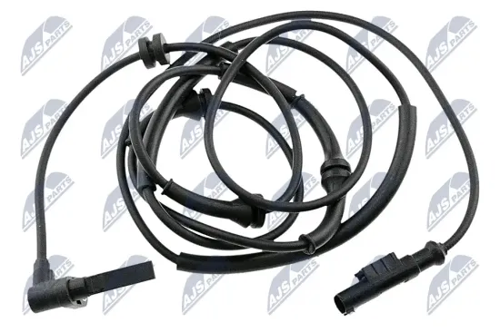 Sensor, Raddrehzahl Vorderachse rechts NTY HCA-AR-017 Bild Sensor, Raddrehzahl Vorderachse rechts NTY HCA-AR-017