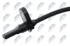 Sensor, Raddrehzahl Hinterachse links Hinterachse rechts NTY HCA-AR-018 Bild Sensor, Raddrehzahl Hinterachse links Hinterachse rechts NTY HCA-AR-018
