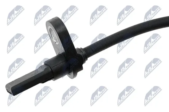 Sensor, Raddrehzahl Hinterachse links Hinterachse rechts NTY HCA-AR-018 Bild Sensor, Raddrehzahl Hinterachse links Hinterachse rechts NTY HCA-AR-018
