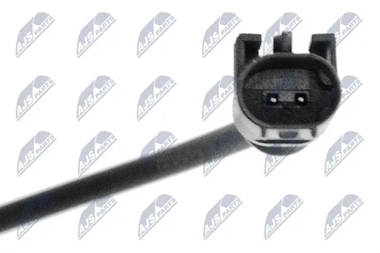 Sensor, Raddrehzahl Hinterachse links Hinterachse rechts NTY HCA-AR-018 Bild Sensor, Raddrehzahl Hinterachse links Hinterachse rechts NTY HCA-AR-018