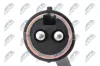 Sensor, Raddrehzahl Vorderachse rechts NTY HCA-AR-020 Bild Sensor, Raddrehzahl Vorderachse rechts NTY HCA-AR-020