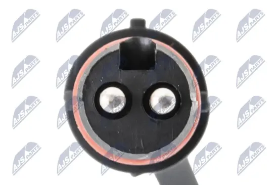 Sensor, Raddrehzahl Vorderachse rechts NTY HCA-AR-020 Bild Sensor, Raddrehzahl Vorderachse rechts NTY HCA-AR-020