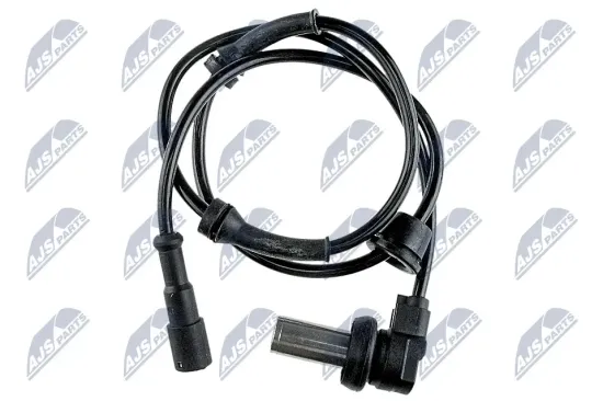Sensor, Raddrehzahl Vorderachse links Vorderachse rechts NTY HCA-AU-000 Bild Sensor, Raddrehzahl Vorderachse links Vorderachse rechts NTY HCA-AU-000