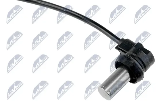 Sensor, Raddrehzahl Vorderachse links Vorderachse rechts NTY HCA-AU-000 Bild Sensor, Raddrehzahl Vorderachse links Vorderachse rechts NTY HCA-AU-000