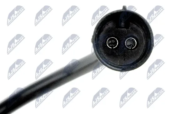 Sensor, Raddrehzahl Vorderachse links Vorderachse rechts NTY HCA-AU-000 Bild Sensor, Raddrehzahl Vorderachse links Vorderachse rechts NTY HCA-AU-000