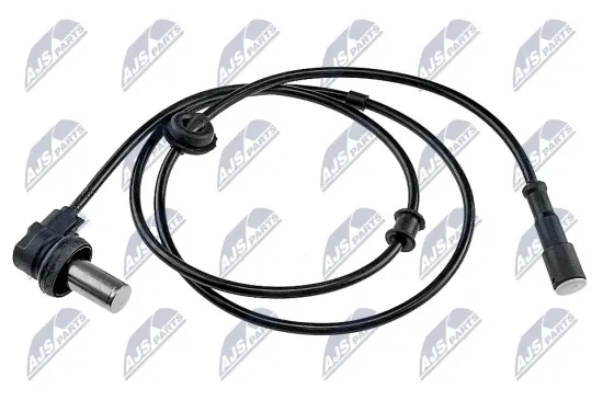 Sensor, Raddrehzahl Hinterachse links Hinterachse rechts NTY HCA-AU-001 Bild Sensor, Raddrehzahl Hinterachse links Hinterachse rechts NTY HCA-AU-001