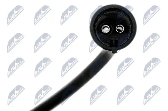 Sensor, Raddrehzahl Hinterachse links Hinterachse rechts NTY HCA-AU-001 Bild Sensor, Raddrehzahl Hinterachse links Hinterachse rechts NTY HCA-AU-001